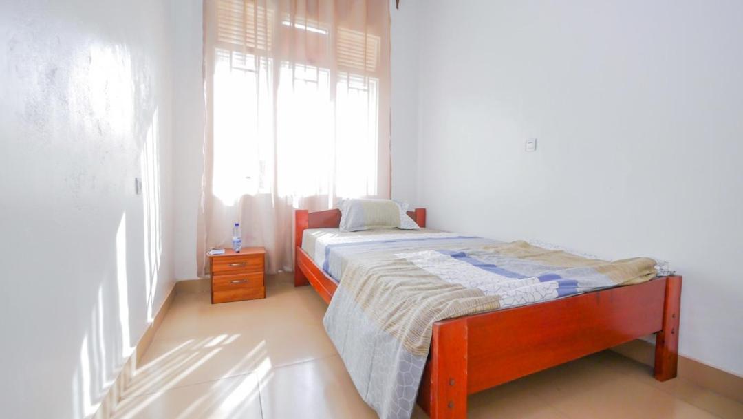 Da Vinci House Bed & Breakfast Kigali Exterior photo